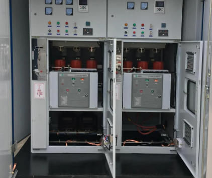 高壓開關柜日常運維需注意哪些*要點？